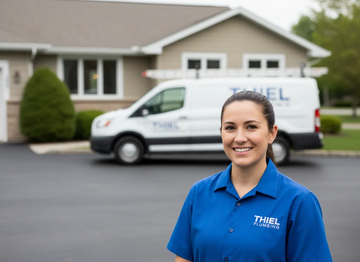 Plumber Alton, IA FAQs